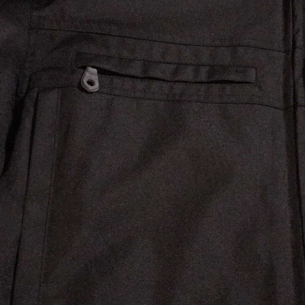 NWOT- Authentic Harley-Davidson Riding Jacket Size Large - Picture 5 of 16